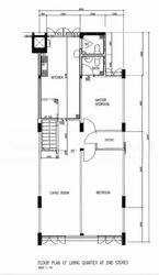 Blk 214 Serangoon Avenue 4 (Serangoon), HDB 3 Rooms #552929101